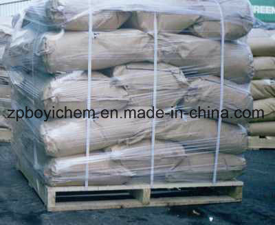 25kg/Bag Rubber Accelerator CAS: 95-31-8