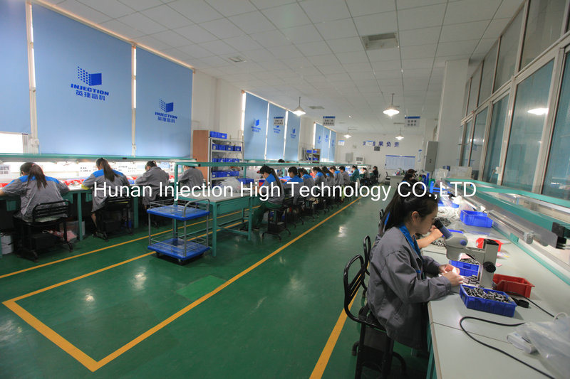 Powder Metallurgy Technology Integrated Solution Auto Precision Metal Injection Molding (MIM) Parts