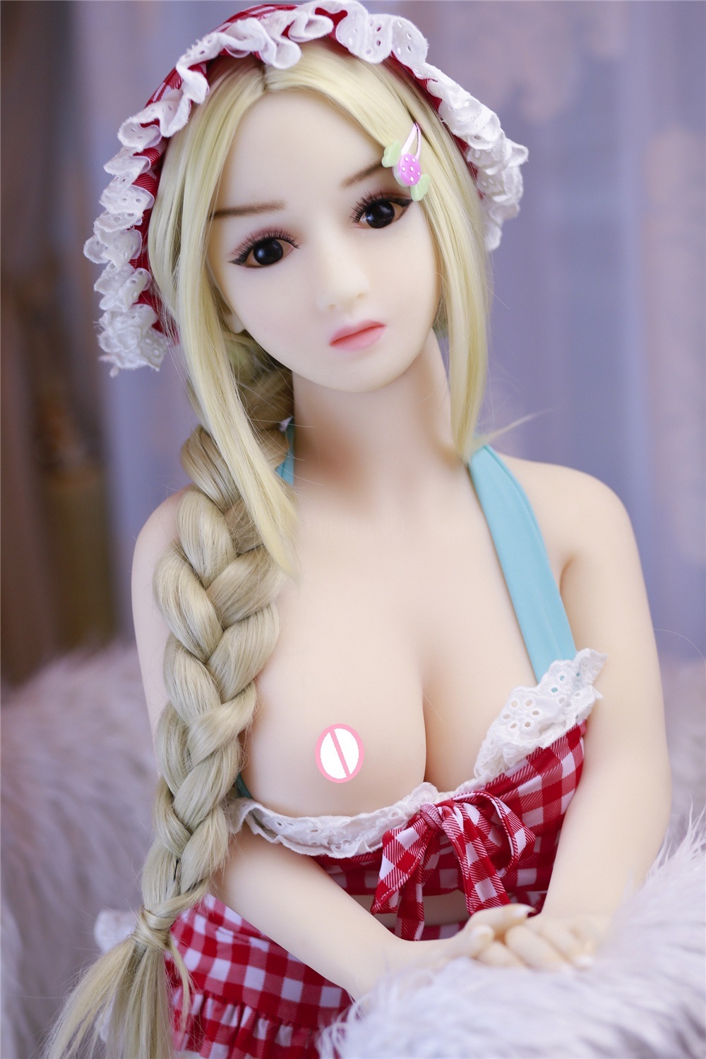 100cm Lifelike Full TPE Silicone Real Sex Doll Realistic Young Mini Doll for Men Sex Toys