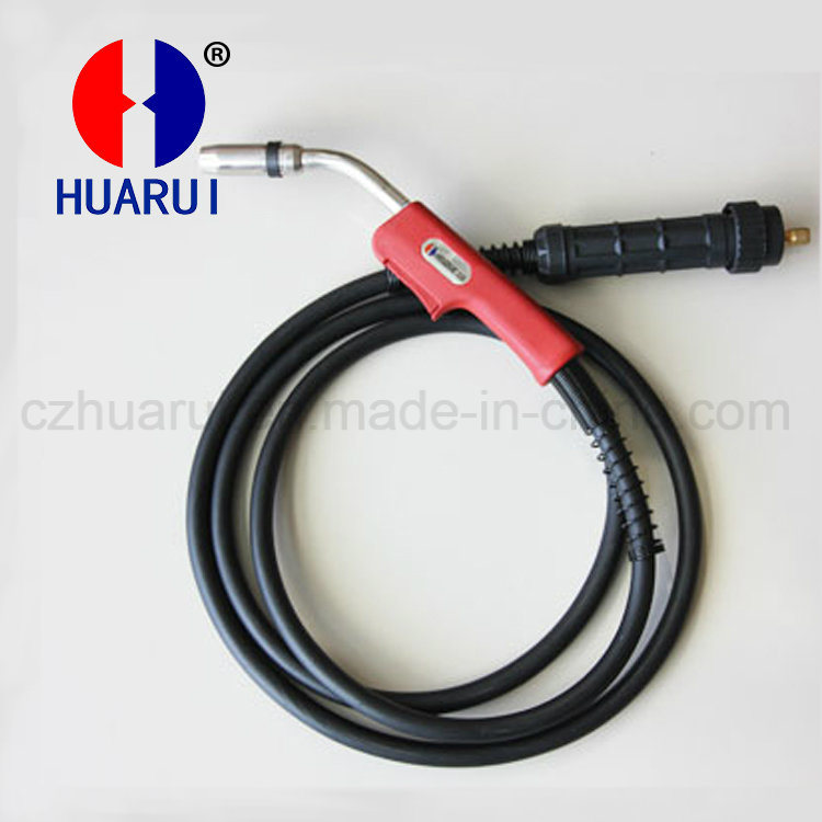 Welding Spare Parts Sbme125/135 Gas Nozzle for Welding Torch