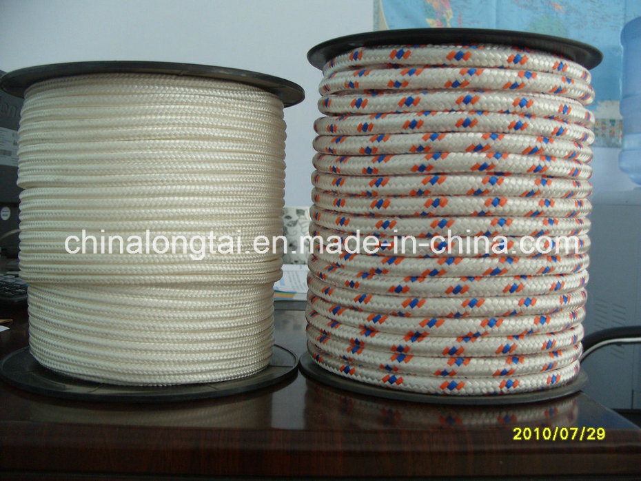 Split Film PP Rope (LT)