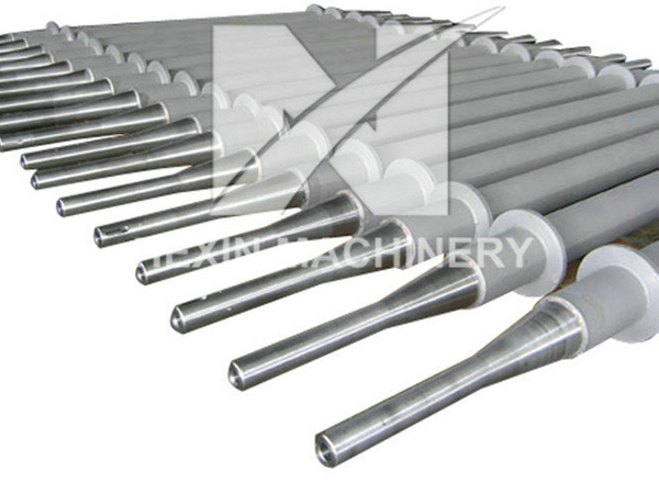 Annealing Furnace Roller Furnace Rolls for Plate Heat Treatment Furnace