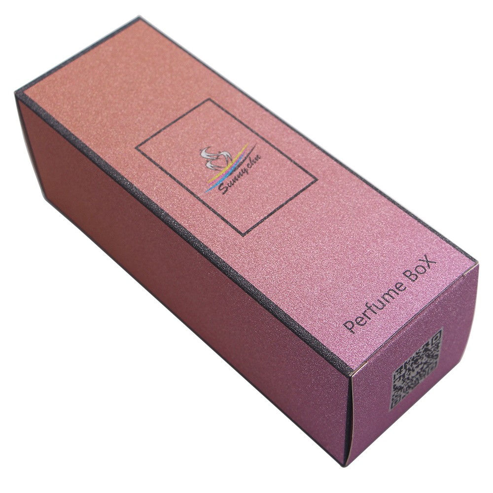boîte de parfum perfume box