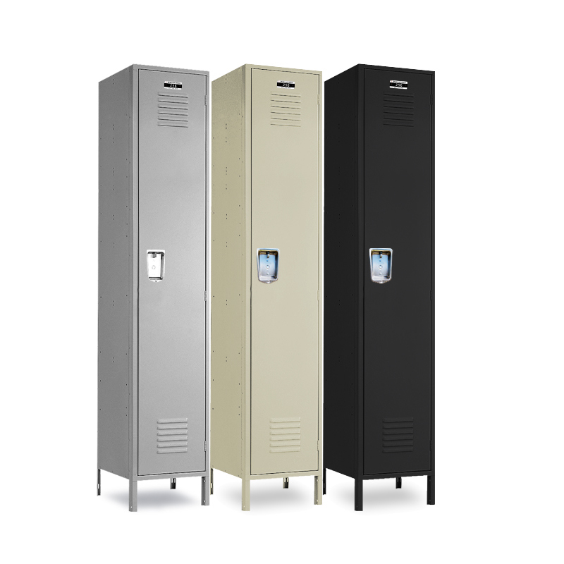 Customized Fashion Style Steel Storage Metal Cabinet Locker