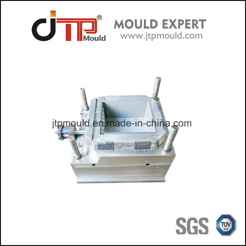 Newly OEM Fancy Plastic Injection Drawer Mould Frame Mold