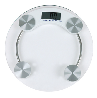 Factory Best Selling Digital Indicator Bathroom Scale