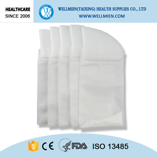 Disposable Portable Travel Toilet Urine Bag for Emergency