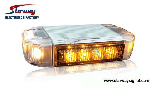 Emergency Vehicle LED Warning Tir Mini Lightbars (LTF-M200)