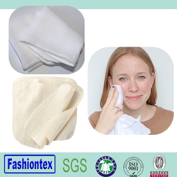 Baby Muslin Comfortable Saliva Towel