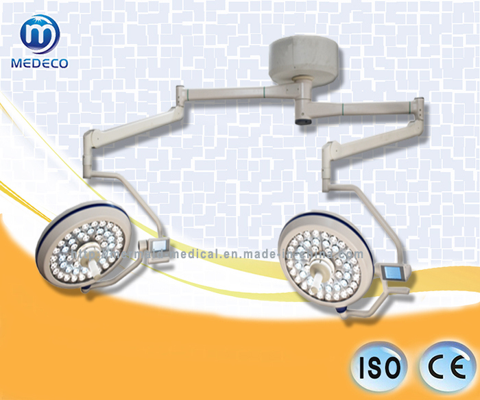 II LED Operating Lamp (II SERIES LED 500/500) Hospital Light