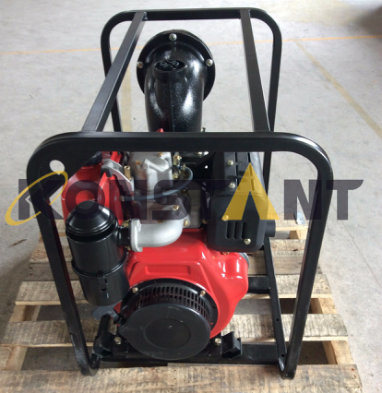 Multifunctional Machinery Sewage Pump, Water Pump