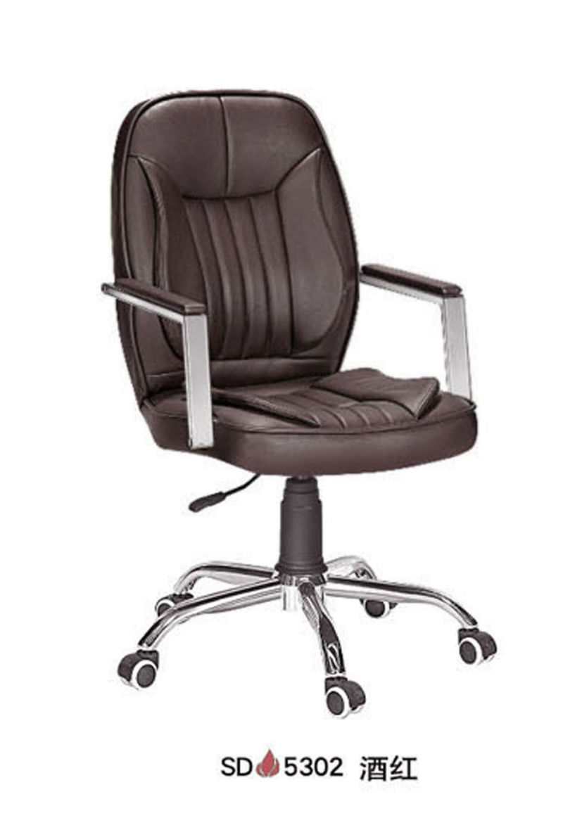 Executive Lether Office Chair High Back Chair