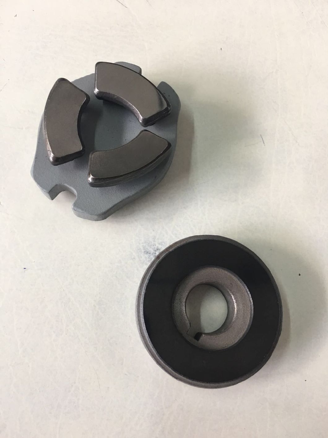 Ceramic Thrust Bearing, Composition Thrust Bearing, PTFE Thrust Bearing