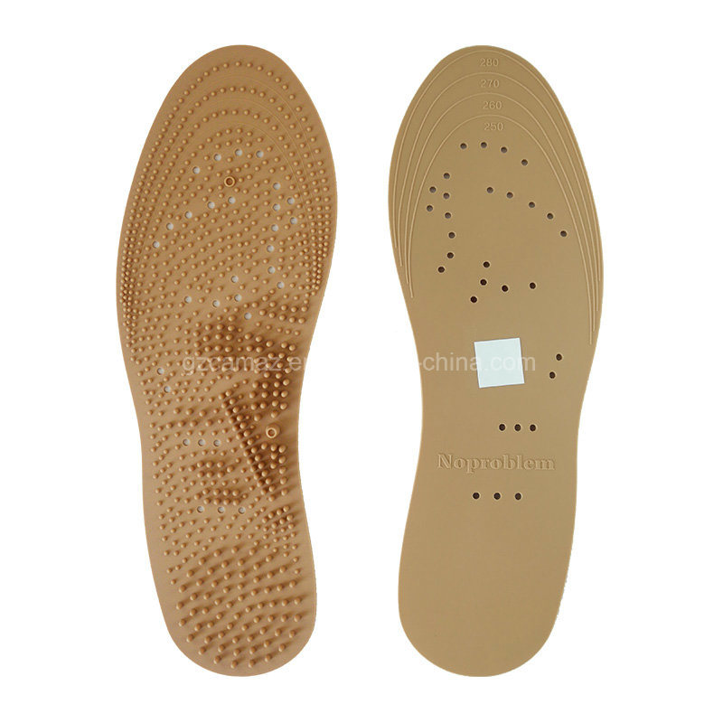 Wholesale Price of Massage Healthcare Insole Can Promote Metabolism