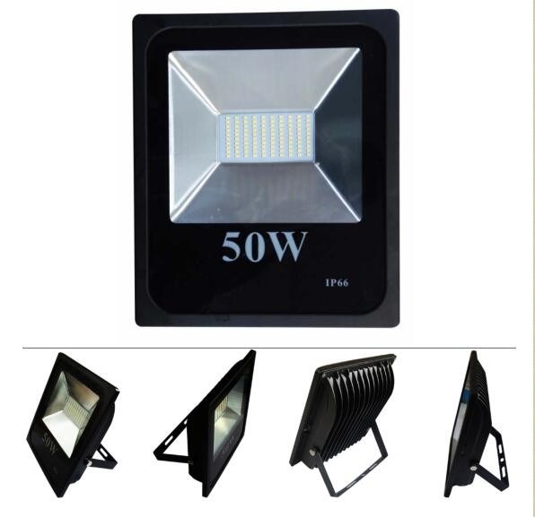 Outdoor Light 30W 50W 100W 150W 200W LED Flood Light