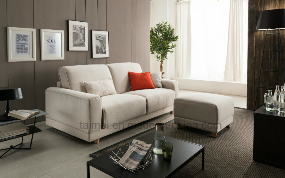 Best Selling Modern Function Fabric Sofa