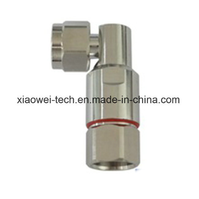 Male N Tpye Connector for 1/2'' RF Cable