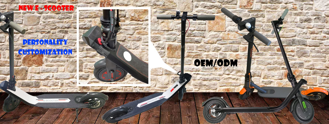 Aluminum Alloy Electric Scooter for Sale Cheap