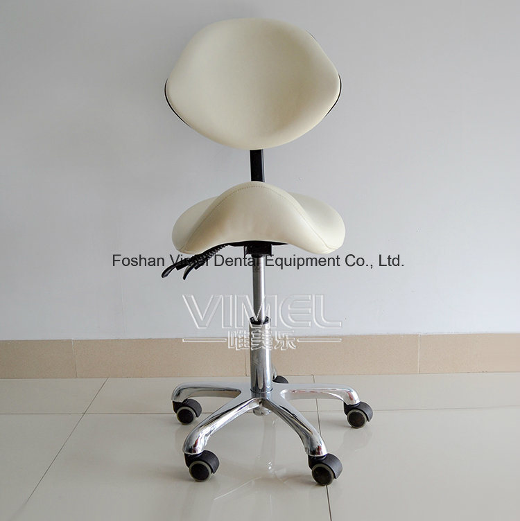 Medical Doctor Equipment Dental Lab Chair Office Stool