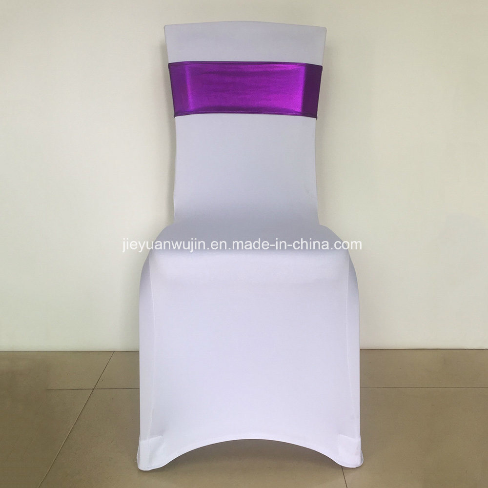 Spandex Wedding Chair Banquet Chair Cover with Arch