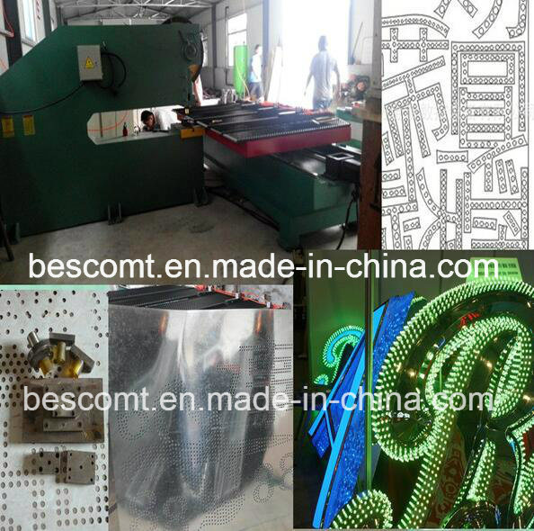 Perforated Metal Mesh Making Machine, Metal Mesh Punching Machine