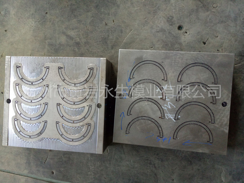 High Precision Mult-Types Plastic Handle Injection Mould