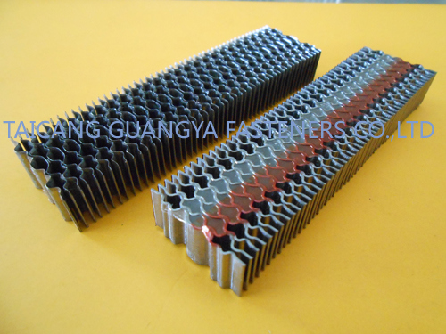 Stanley Type CF Series Corrugated Fasteners