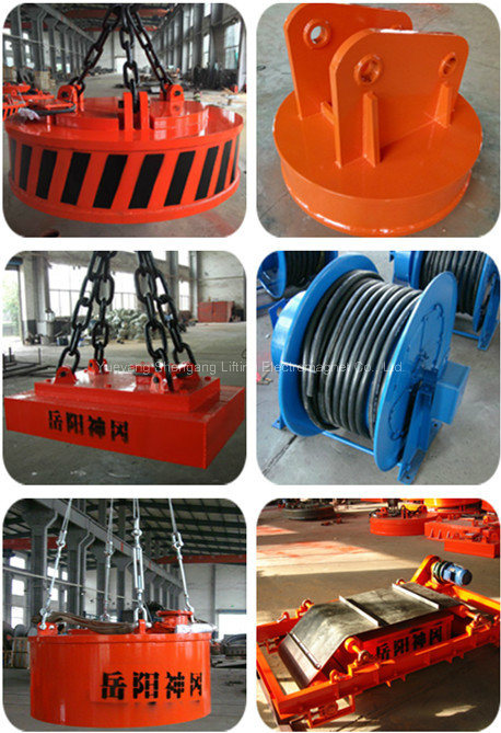 High Quality of Spring Cable Hose Reel for Air and Oil