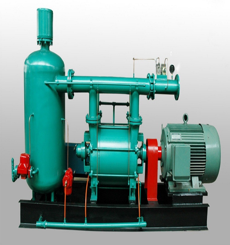 Medical Related Industry Use Rotary Vacuum Pump