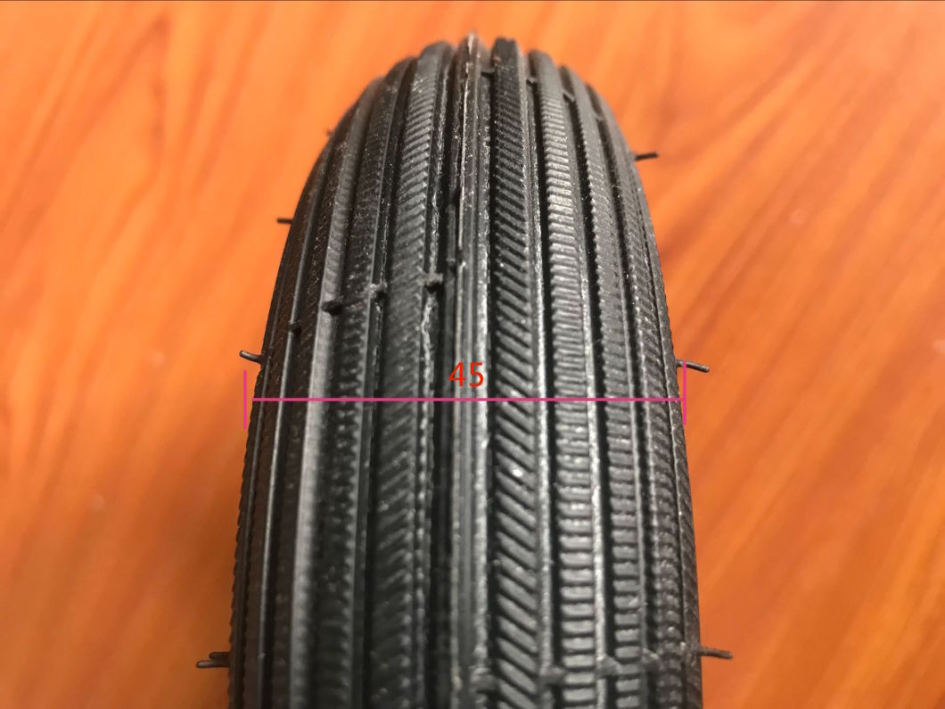 7X1 3/4 Inner Tube, Scooter Tire, Scooter Tire, Wheelchair Tire, Wheelchair Tire
