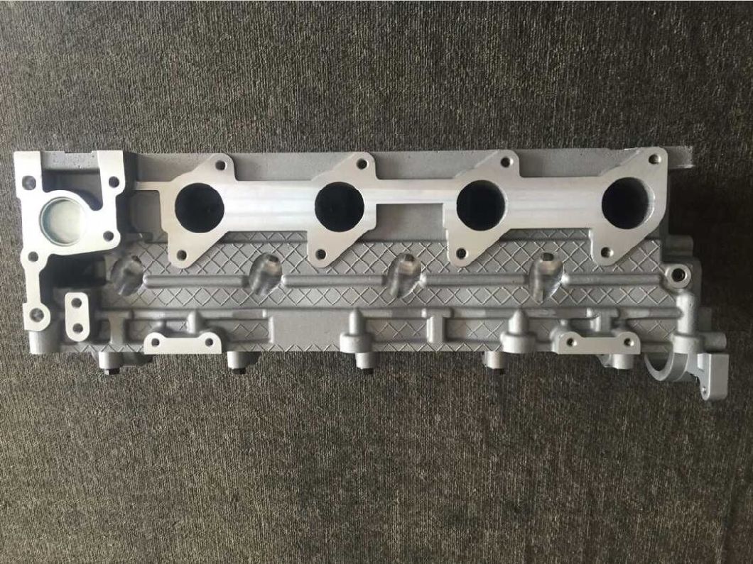 D4CB Cylinder Head for Hyundai (AMC #: 908752)