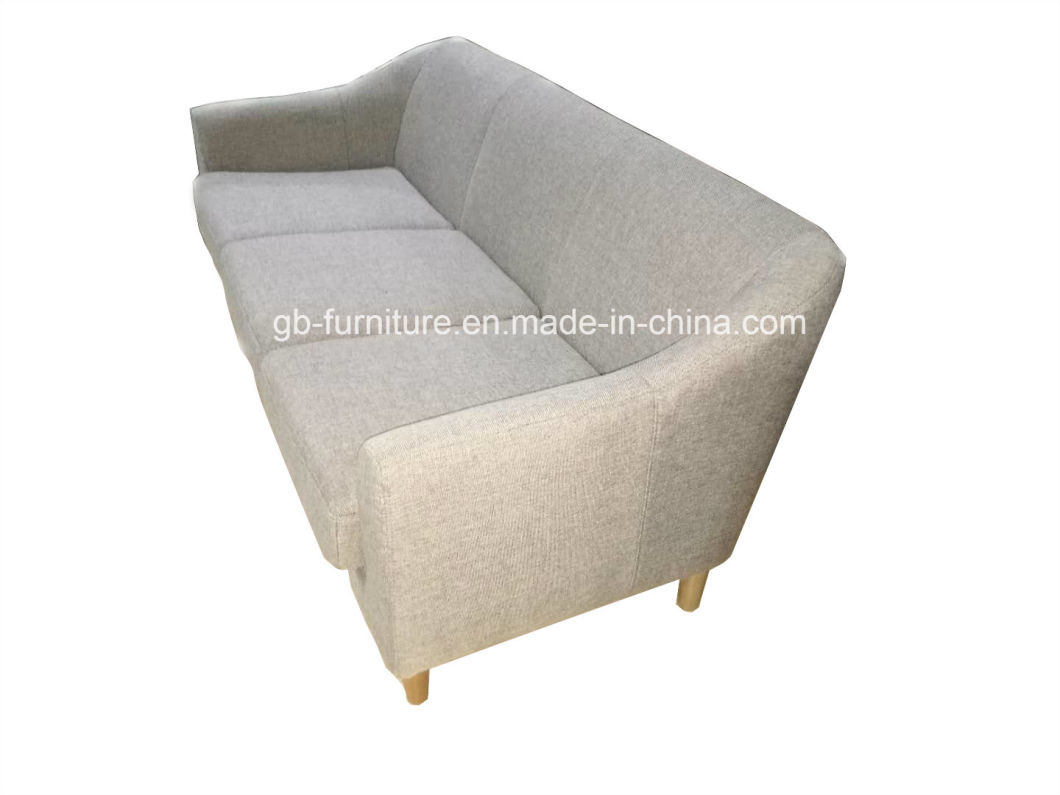 Quality Fabric Sofa for Hotel