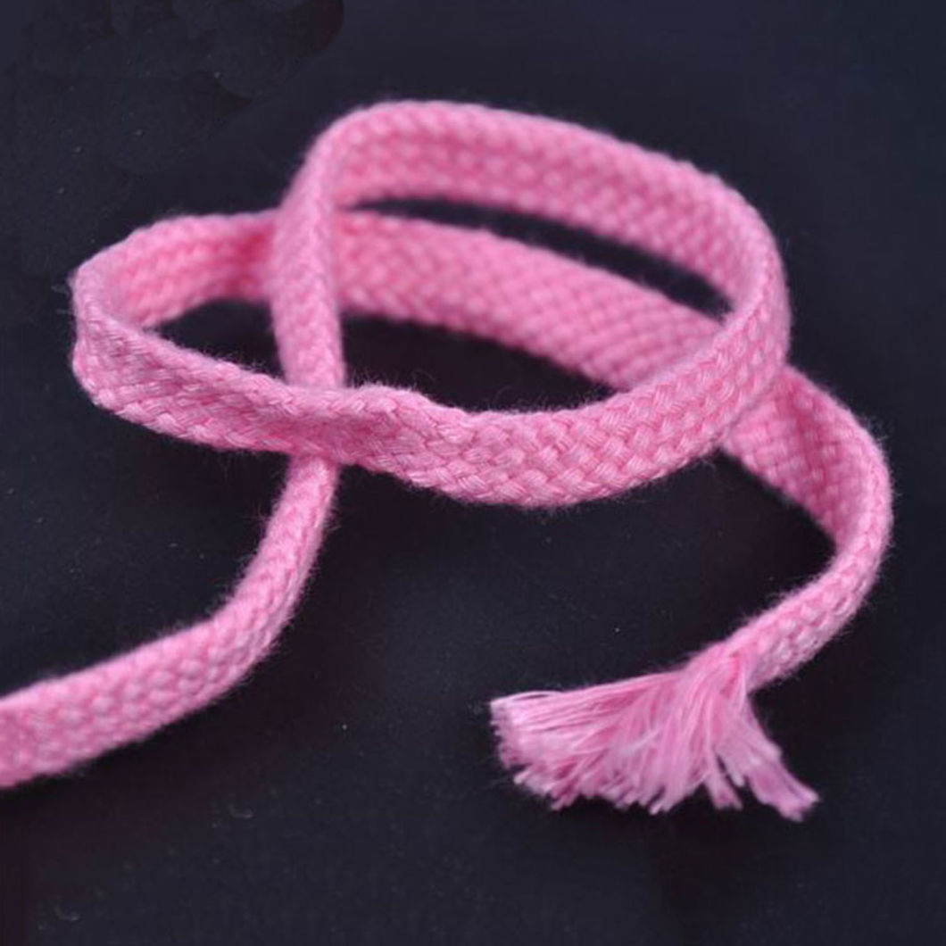 Using Eco-Friendly Materials Various Colors 2mm Nylon Cord