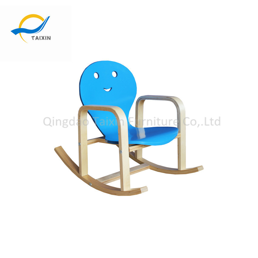 Portable Indoor Outdoor Furniture Swing Chair for Kids