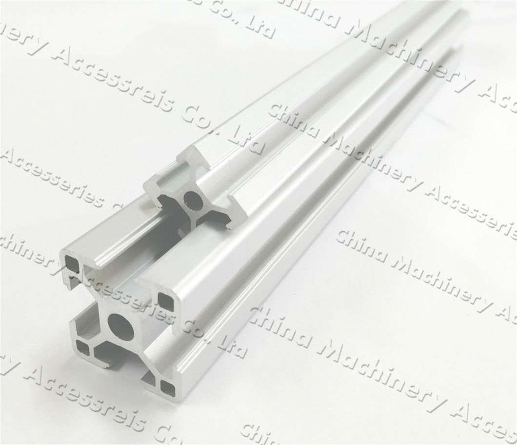Industrial Aluminium Profile 20*20 - Cma 016
