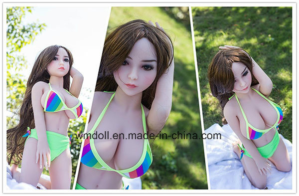 Male Sex Dolls 100cm Love Doll with MSDS Certificate