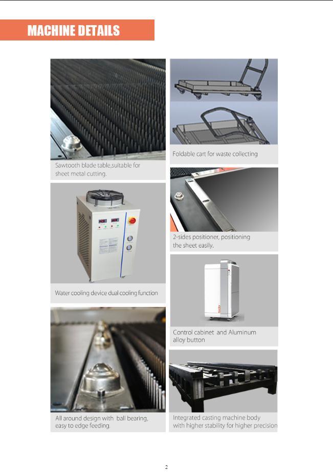 10W 20W Portable Fiber Laser Marking Machines for Metal Fiber Laser Marker