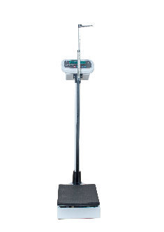 Tcs -200-Rt Medical Electronic Body Scale Health Height Weighing Scale with Accurate Measurement