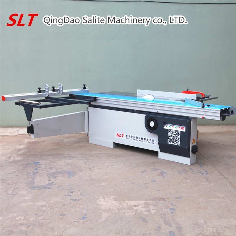 Sliding Table Panel Saw Mj6132 From Salite Factory