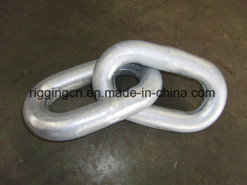 Marine Open Anhor Link Chain