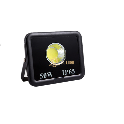 50W Exterior Landscape Flood Lights