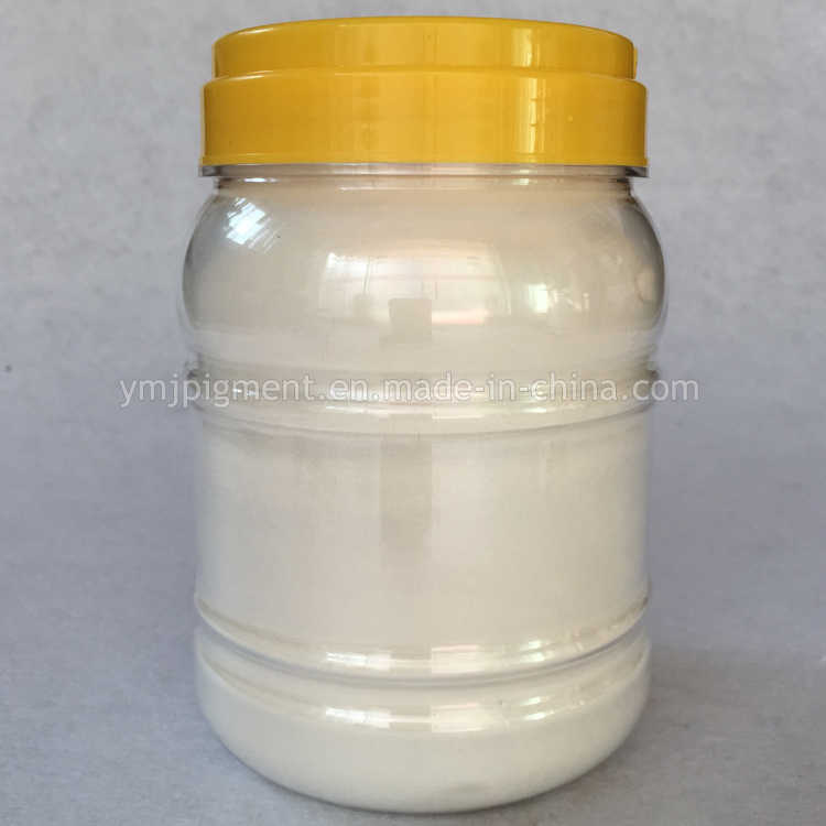 Silver White Luster Pearl Pigment for Furniture Paint/Coating