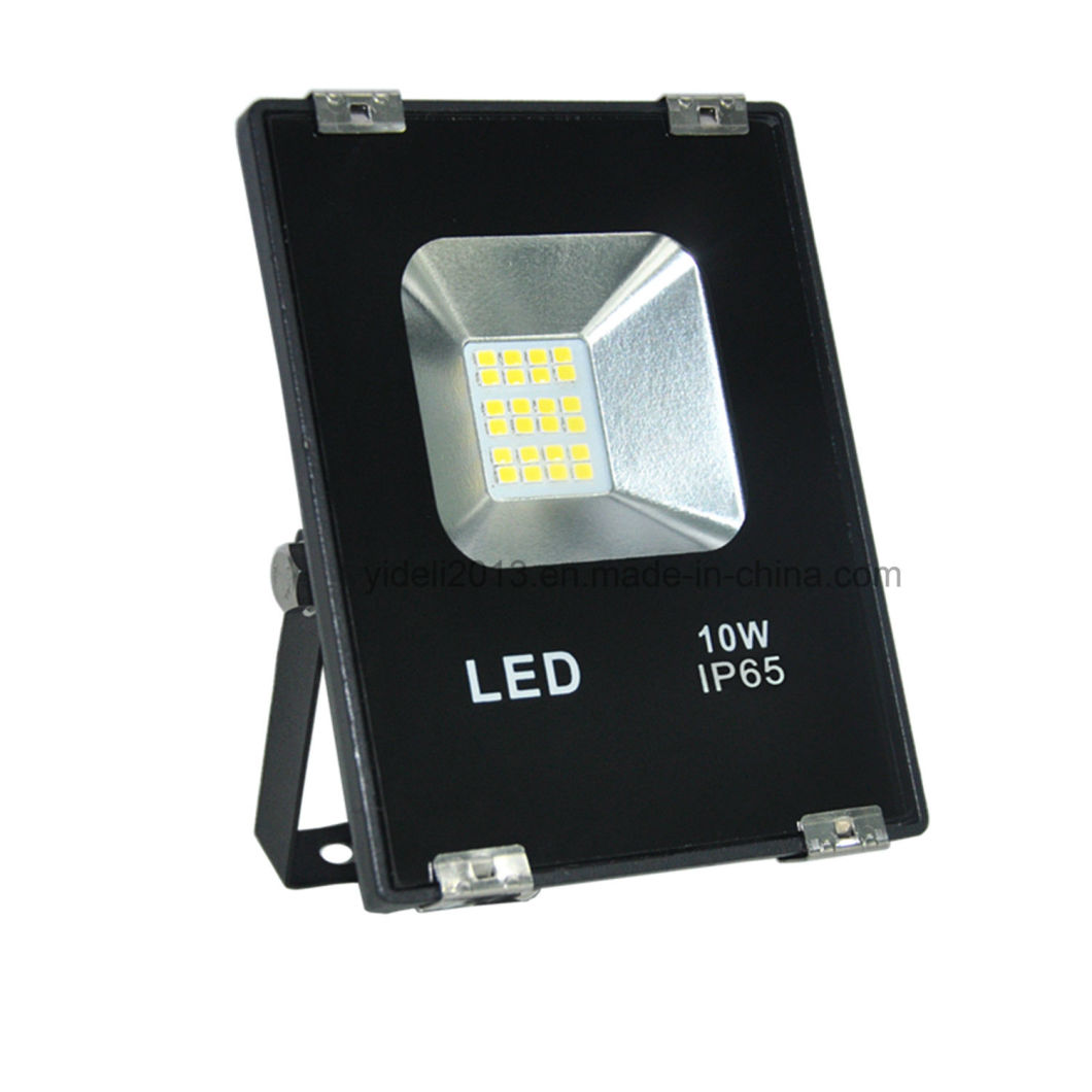 New 10W 20W 50W IP65 High Power Outdoor LED Flood Lamp