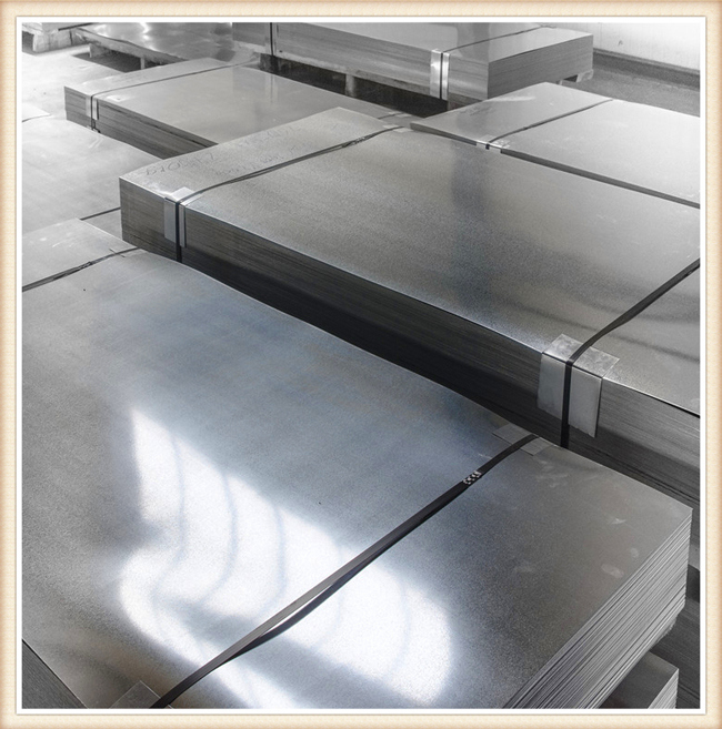 China Suppliers Carbon Steel Plate (Q235B, SS400, Q195, Q345, A36)