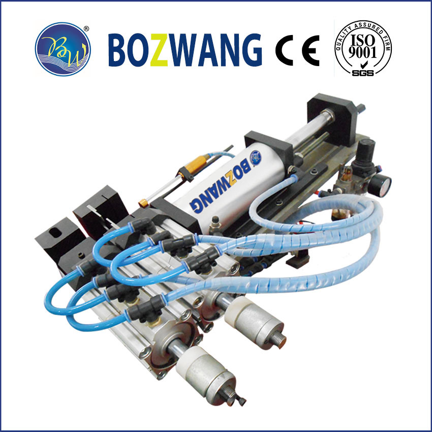 Electrical Pneumatic Type Peeling Machine/ Cable Peeling Machine