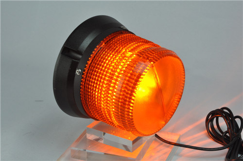 Car Amber LED Strobe Beacons (TBD347b)