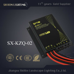 IP65 30W Hot Sale Solar Wind LED Street Lights (SX-TYN-LD-66)