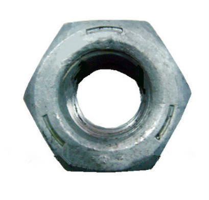 Alloy Steel High Strength Heavy Hexagon Nut As1252