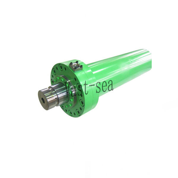 Non-Standard Hydraulic Oil Cylinder for Industry