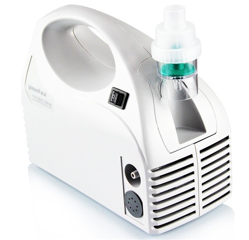 403c portable Nebulizer, Medical Compressor Nebulizer with Cheaper Price